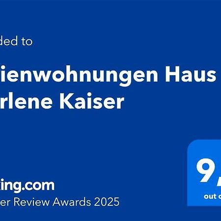 Haus Marlene Kaiser Bernau im Schwarzwald Exterior foto