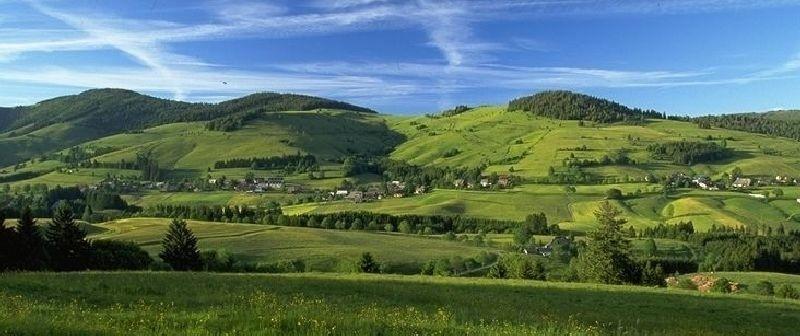 Haus Marlene Kaiser Bernau im Schwarzwald Exterior foto
